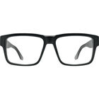 CYRUS OPTICAL 60, Black Matte-Demo  W/ Spy+ Lens Print, hi-res image number null